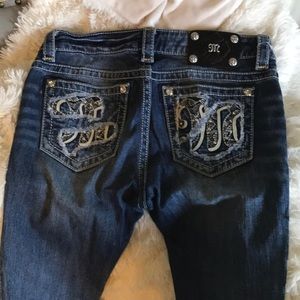 Miss Me Jeans - Miss Me jean Miss Me Jeans - Miss Me jean